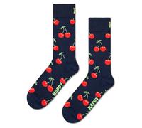 Happy Socks Cherry Half Long Socks