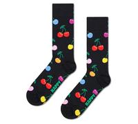 Happy Socks Cherry Half Long Socks