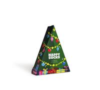 Happy Socks Christmas 'Holiday Xmas Tree' Gift Set - 3 Pack