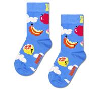Happy Socks Cloudy Fruit Crew Socks