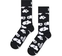 Happy Socks Cloudy Ghost Socks