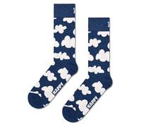 Happy Socks Cloudy Half Long Socks