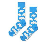 Happy Socks Cloudy Sock, Multi-Coloured, 41-46