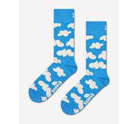 Happy Socks Cloudy Socks Blue White (1 Pair) - 41-46