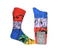 Happy Socks Colourful Friends Disney Socks, Multicolour - Small/Medium