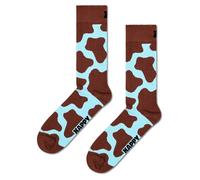 Happy Socks Cow Long Socks