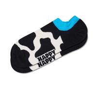 Happy Socks Cow No Show Socks