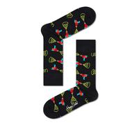 Happy Socks Crew Socks EU Size 41-46 Lazer Quest