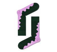 Happy Socks Crew Socks EU Size 41-46 Wave 2