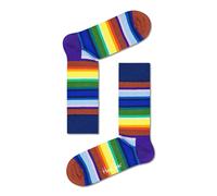 Happy Socks Crew Socks EU Size 41-46 Gradient 6300