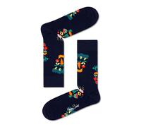 Happy Socks - Crew Socks (Size 41-46) ~ Healthy Glow 6500