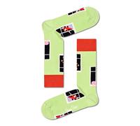 Happy Socks Crew Sock UK 7-11 House Party