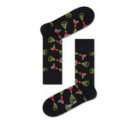 Happy Socks Crew Socks EU Size 41-46 Lazer Quest
