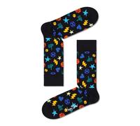Happy Socks Crew Sock UK 7-11 Play It 9300