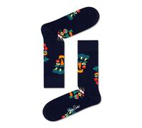 Happy Socks - Crew Socks (Size 41-46) ~ Healthy Glow 6500