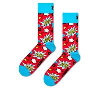 Happy Socks Dad Crew Socks