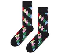 Happy Socks Dancing Cats Crew Socks EU 36-40