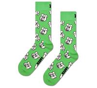 Happy Socks Doggo Crew Socks