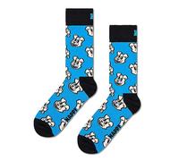 Happy Socks Unisex - Novelty Dog Design
