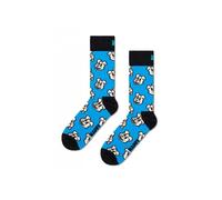 Happy Socks Unisex - Novelty Dog Design
