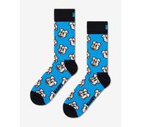Happy Socks Unisex - Novelty Dog Design