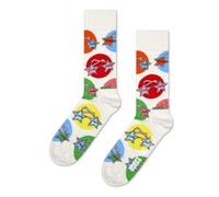 Happy Socks Elton John Glass Socks