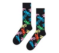 Happy Socks Gecko Sock Crew Socks Size-41-46