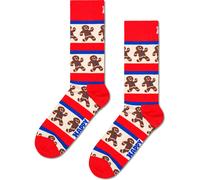 Happy Socks Ginger Star Gift Set Crew Socks