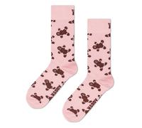Happy Socks Gingerbread Man Socks