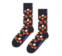 Happy Socks Hamburger, Multicoloured, 47-51