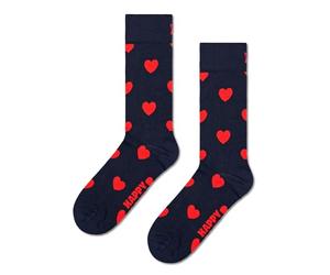 Happy Socks Heart Socks Valentine's Day 41-46, multicoloured, 36-40