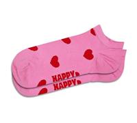 Happy Socks Hearts Low Socks Sneaker Socks