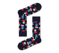 Happy Socks Holiday Shopping Sock - HSS01-6500