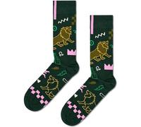 Happy Socks Horoscope Star Sign Zodiac Astrology Mens Womens Soft Crew Sock