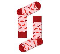Happy Socks Hs592-r Sausage Socks