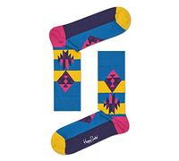 Happy Socks Inca Socks Manufacturer Size UK 7-11 EUR 41-46