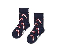 Happy Socks Kids Candy Cane Sock (P000287)