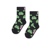 Happy Socks Kids Frog Sock (P000022)