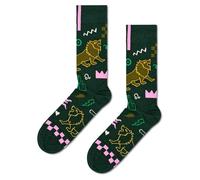 Happy Socks Leo Long Socks