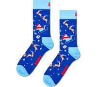 Happy Socks Letters To Santa Crew Socks