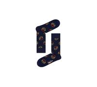 Happy Socks Unisex Lunch Time, Multi, 42-46 UK
