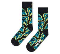Happy Socks MARVEL™ AVENGERS BLACK PANTHER SOCK, multicoloured, 36-40