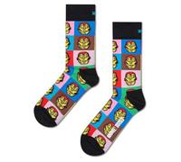 Happy Socks MARVEL™ AVENGERS IRON MAN SOCK, multicoloured, 36-40