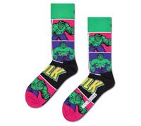 Happy Socks MARVEL™ AVENGERS THE HULK SOCK, multicoloured, 36-40