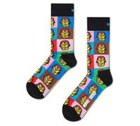Happy Socks Marvel Iron Man Crew Socks