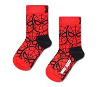 Happy Socks Marvel Spider-man Crew Socks