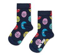 Happy Socks Marvel Spidey Crew Socks
