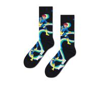 Happy Socks MARVEL™ X-Men Cyclops Sock, multicoloured, 36-40
