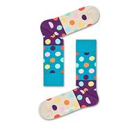 Happy Socks Men Xmas 22 Sock Jumbo Wave One Size