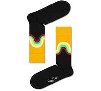 Happy Socks Men Xmas 22 Sock Jumbo Wave2 One Size